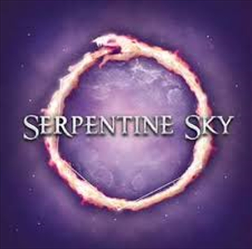 Serpentine Sky/Product Detail/Rock/Pop