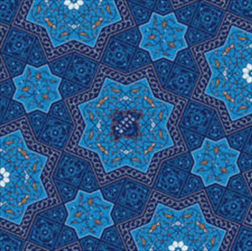 Qumra I/Product Detail/Rock/Pop