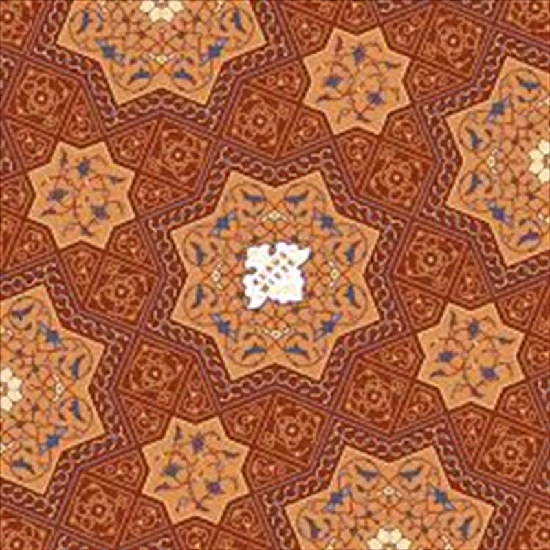 Qumra II/Product Detail/Rock/Pop
