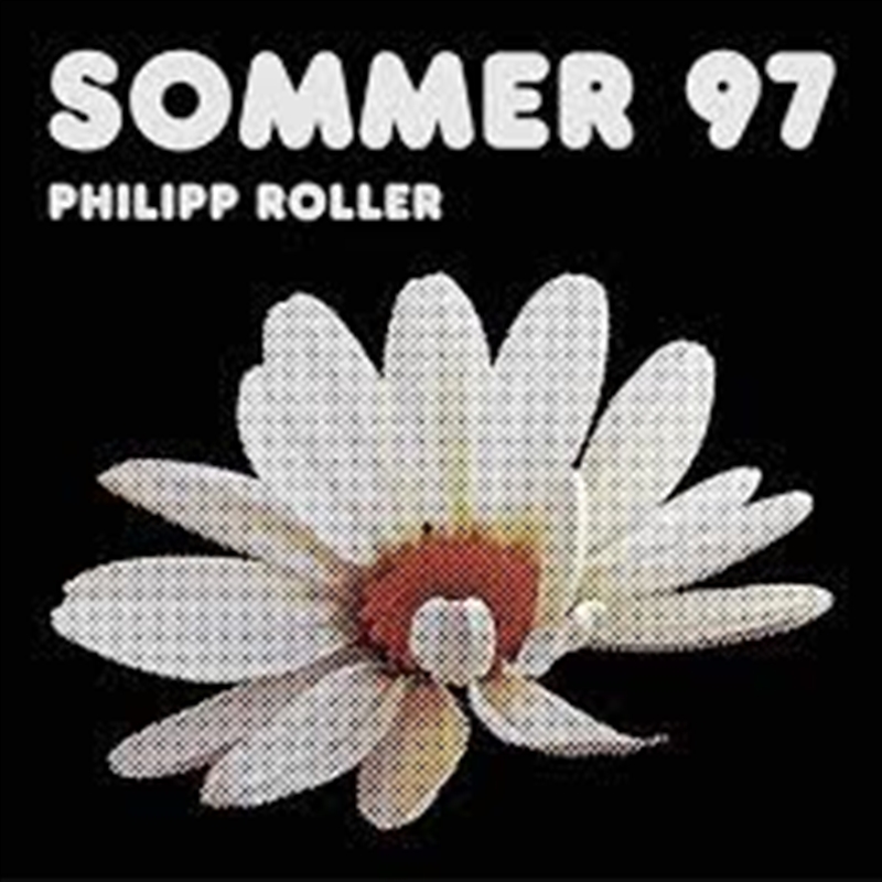 Sommer 97 - Orange Vinyl/Product Detail/Dance