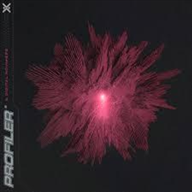 A Digital Nowhere/Product Detail/Rock/Pop