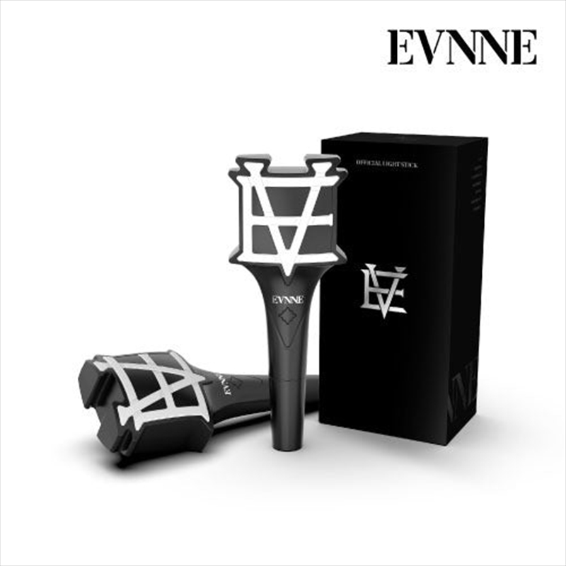 Evnne - Official Light Stick/Product Detail/Lighting