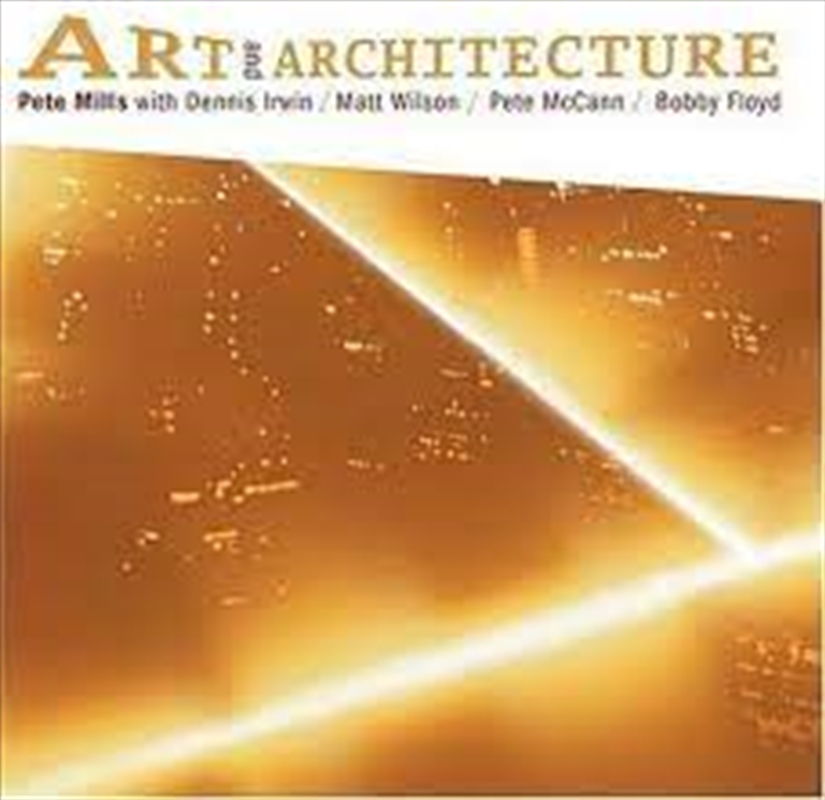 Art And Architecture/Product Detail/Jazz