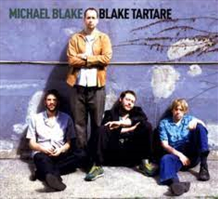 Blake Tartare/Product Detail/Jazz
