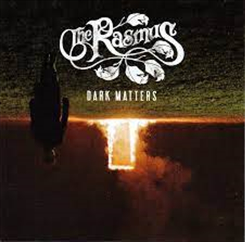 Dark Matters/Product Detail/Rock/Pop