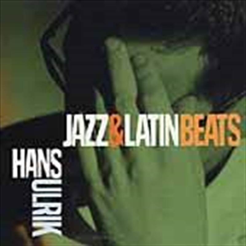 Jazz & Latinbeats/Product Detail/Jazz