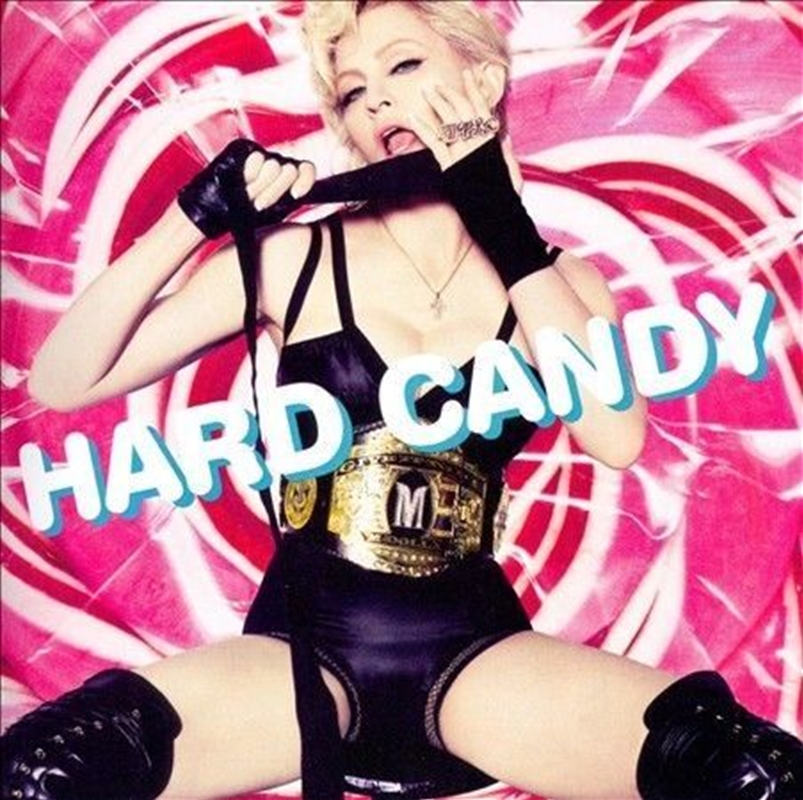 Hard Candy/Product Detail/Pop