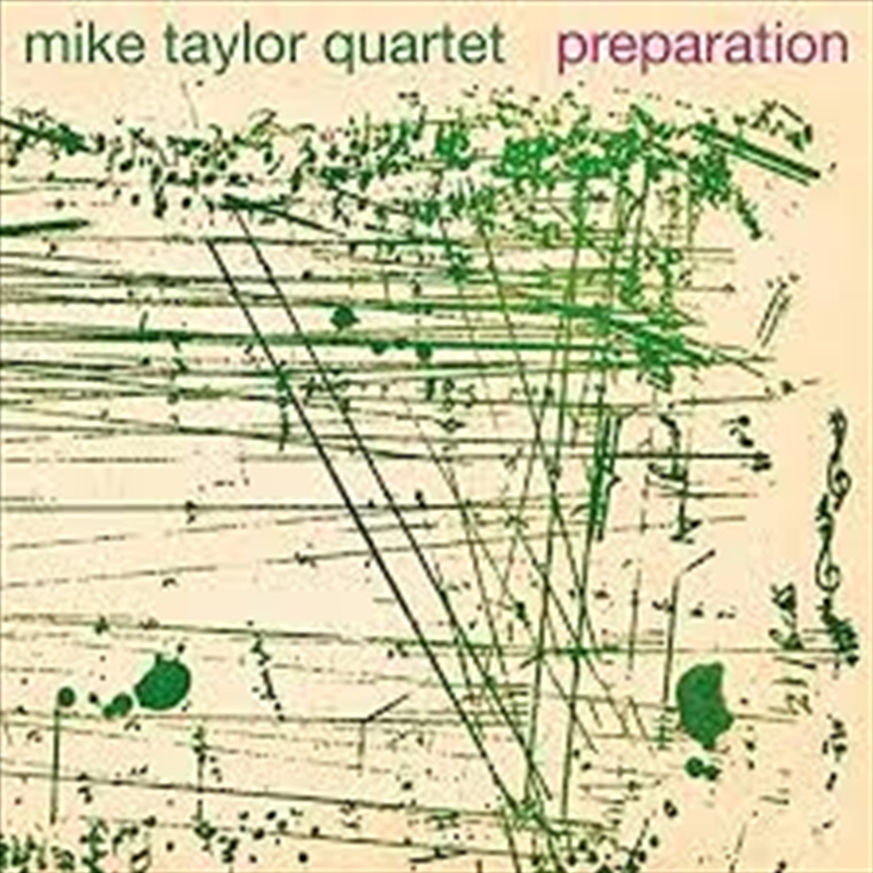 Preparation/Product Detail/Jazz