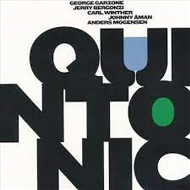 Quintonic/Product Detail/Jazz