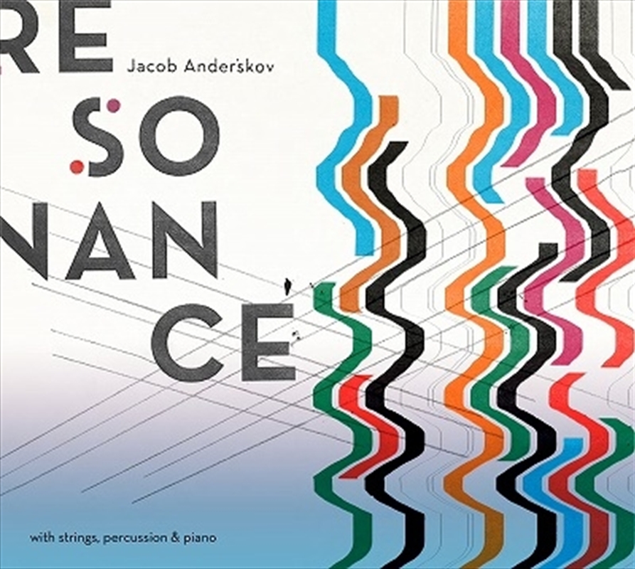 Resonance/Product Detail/Jazz