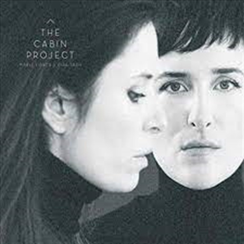 The Cabin Project/Product Detail/Rock/Pop