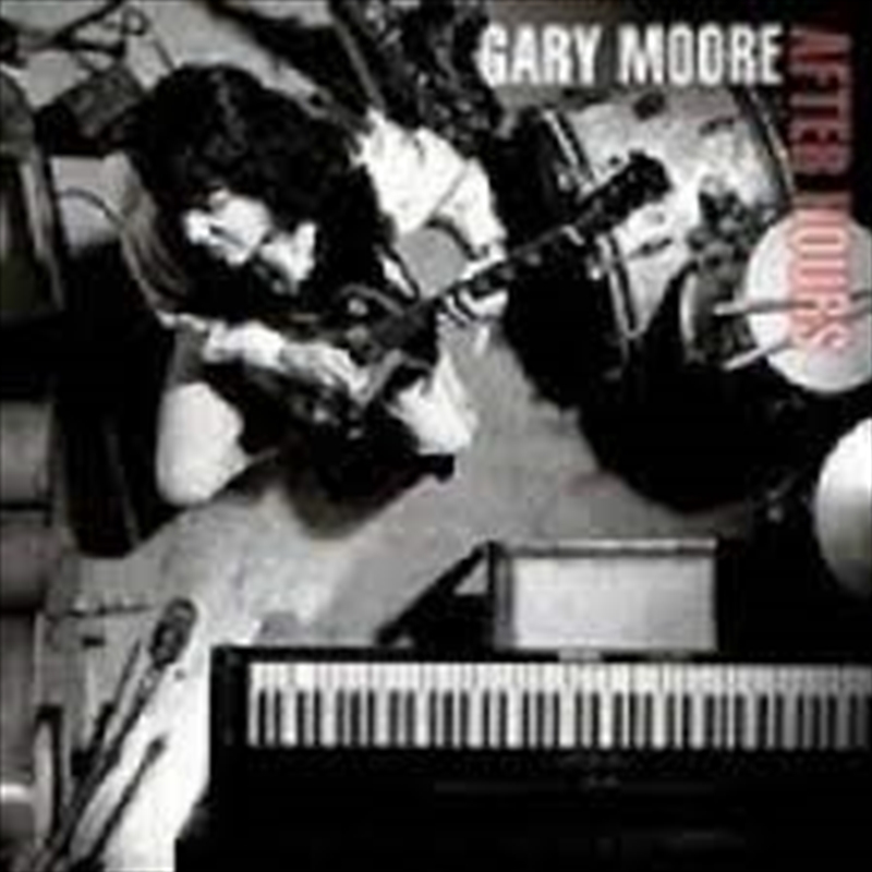 After Hours/Product Detail/Blues