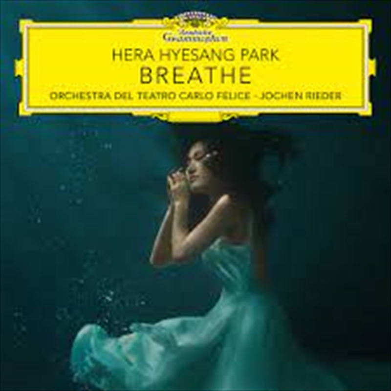Breathe/Product Detail/Classical