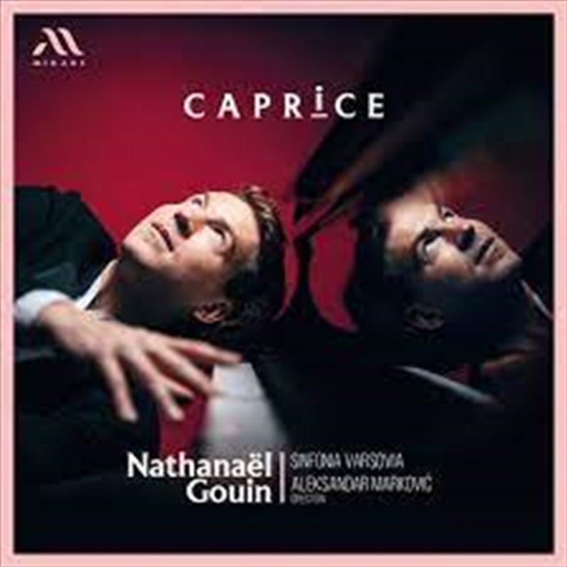 Caprices/Product Detail/Classical