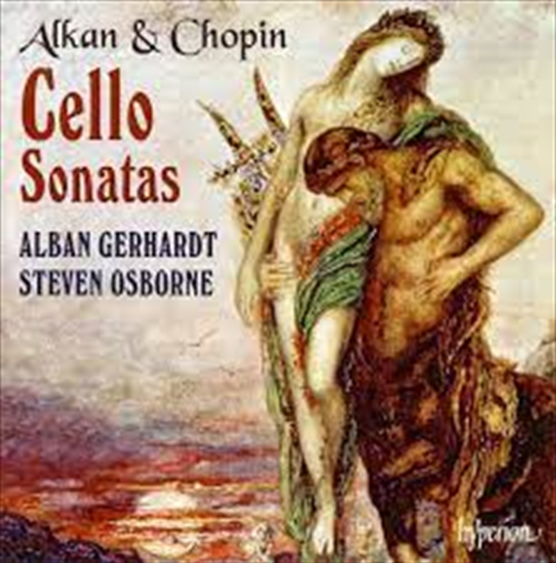 Cello Sonata Op 47 Chopin/Product Detail/Classical