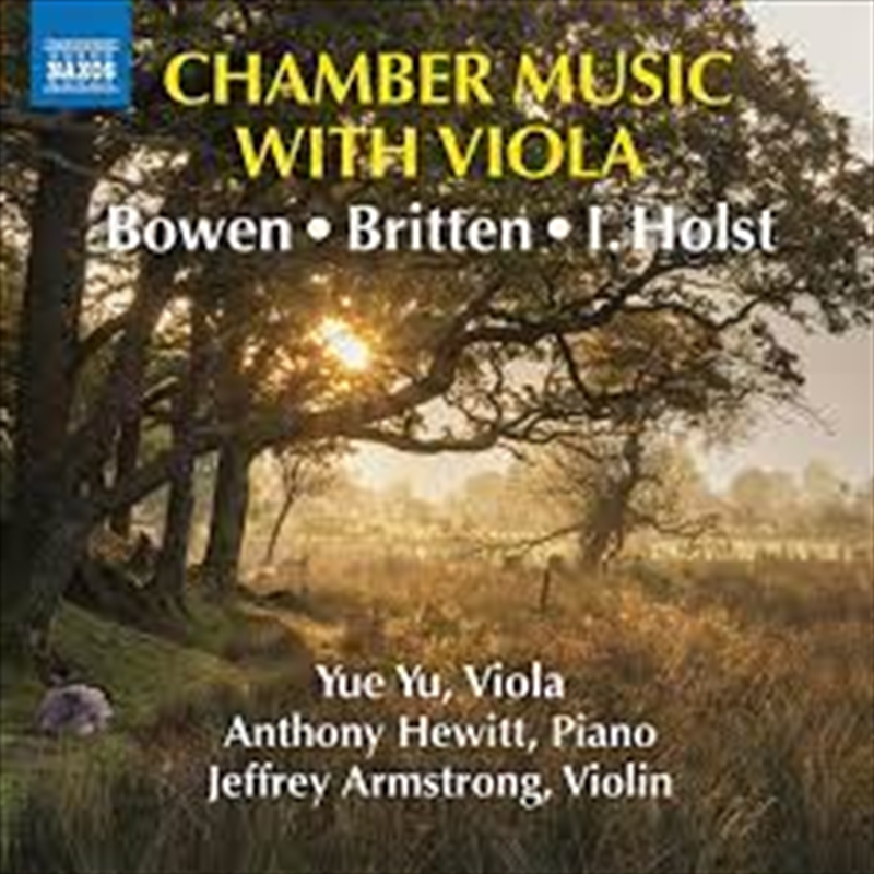 Chamber Music/Product Detail/Classical