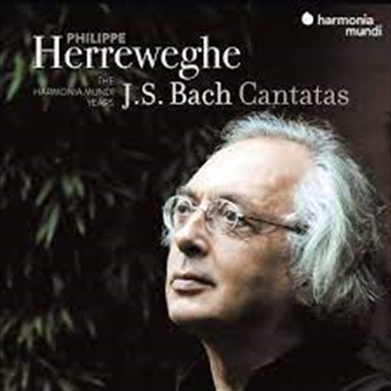Complete Cantatas 17Cd/Product Detail/Classical