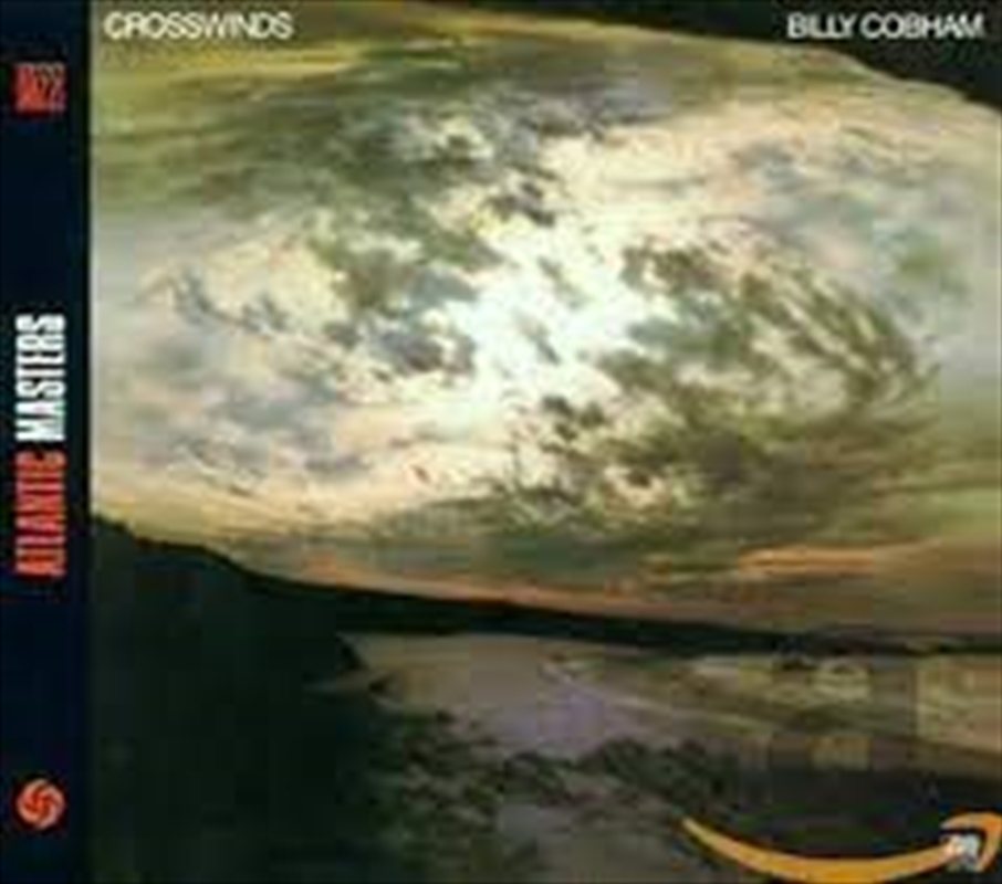 Crosswinds/Product Detail/Jazz