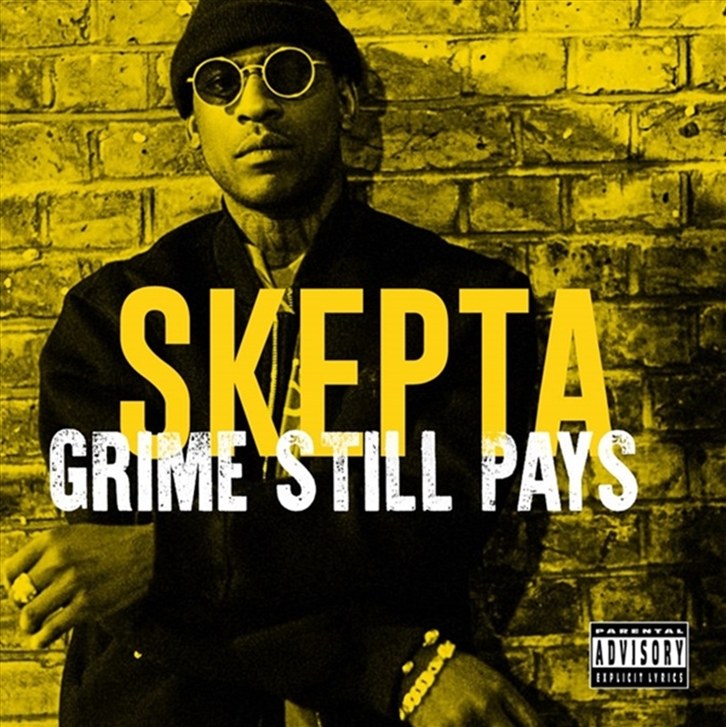 Grime Still Pays/Product Detail/Hip-Hop