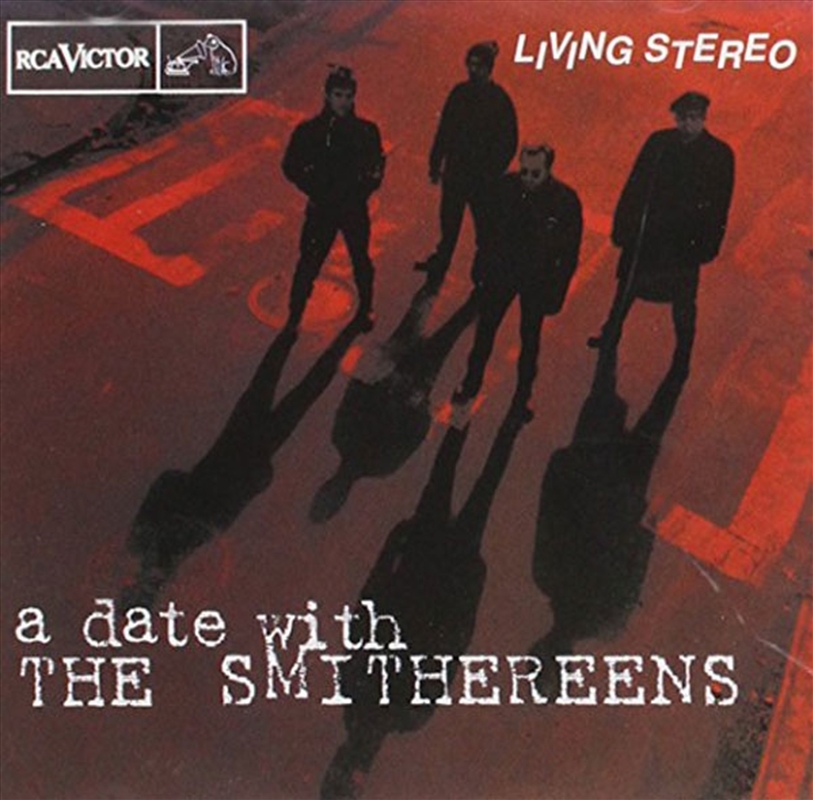 A Date With The Smithereens/Product Detail/Rock/Pop