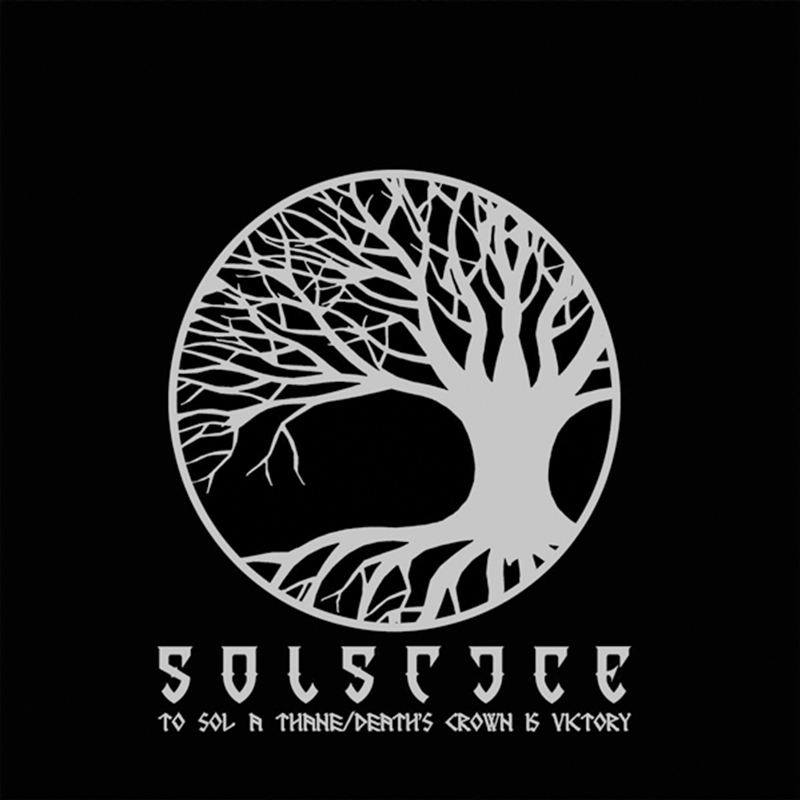 To Sol A Thane / Death’S Crown Is Victory/Product Detail/Rock/Pop