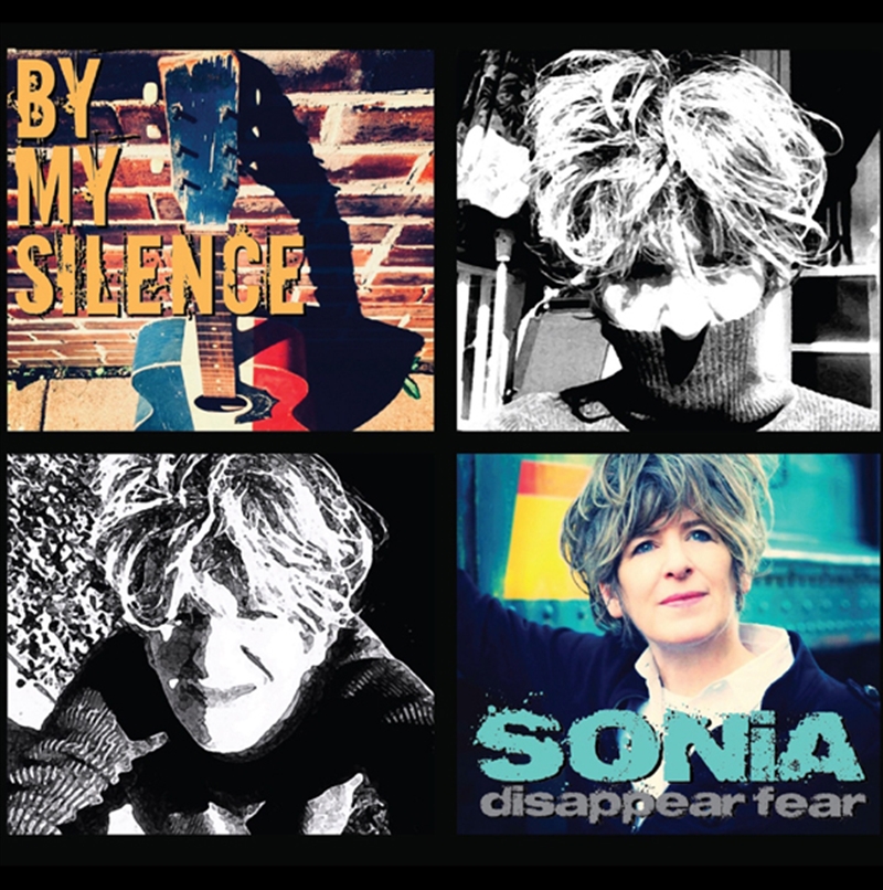 By My Silence/Product Detail/Rock/Pop