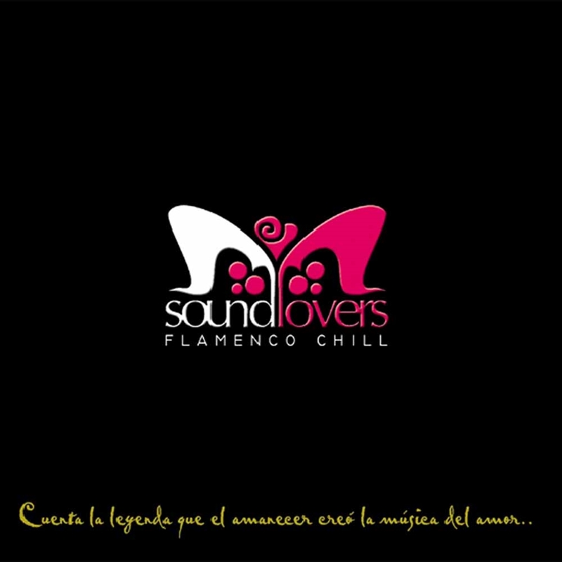 Flamenco Chill/Product Detail/Rock/Pop