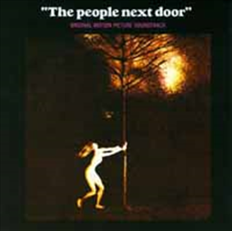 The People Next Door/Product Detail/Soundtrack