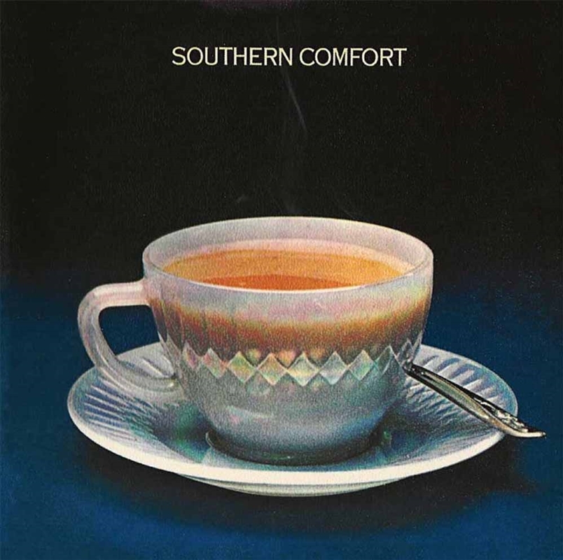 Southern Comfort/Product Detail/Rock/Pop