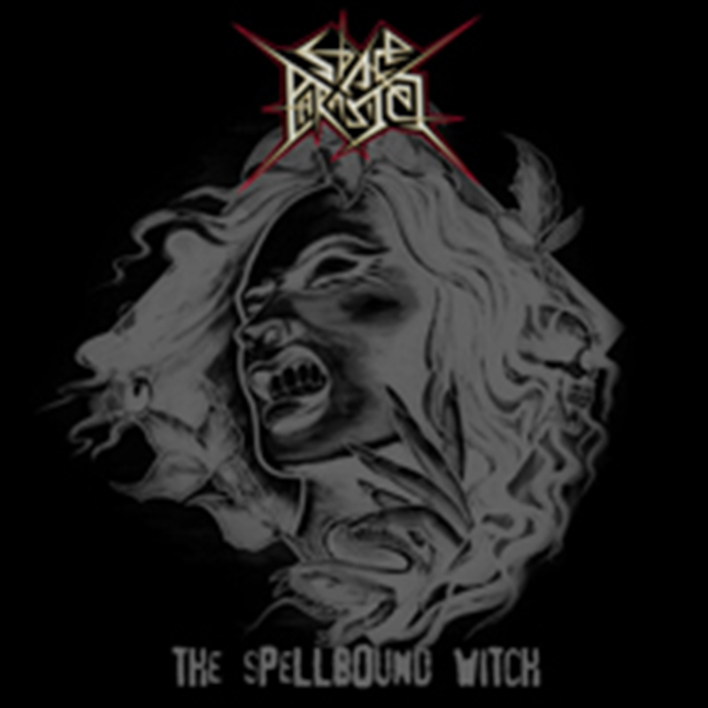 The Spellbound Witch/Product Detail/Metal