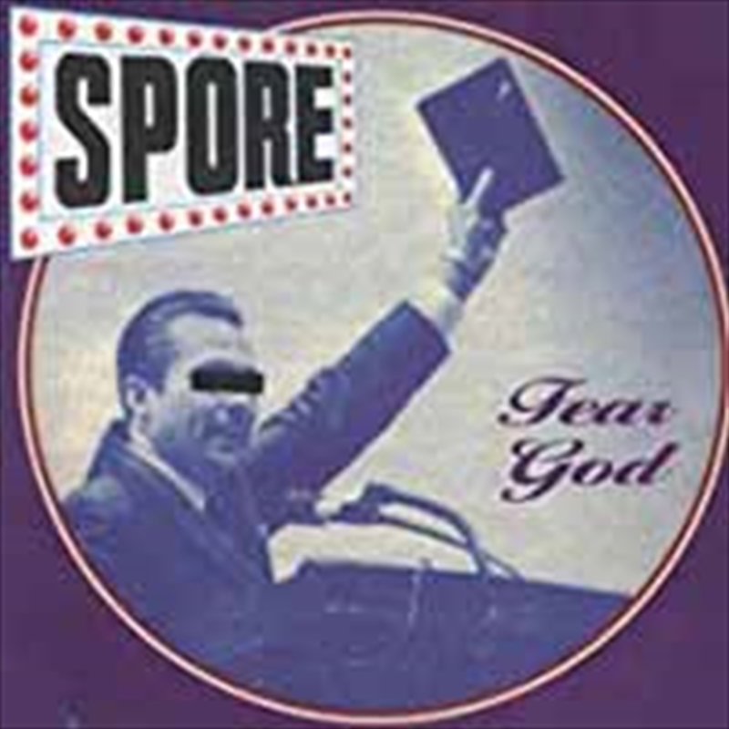 Fear God/Product Detail/Rock/Pop