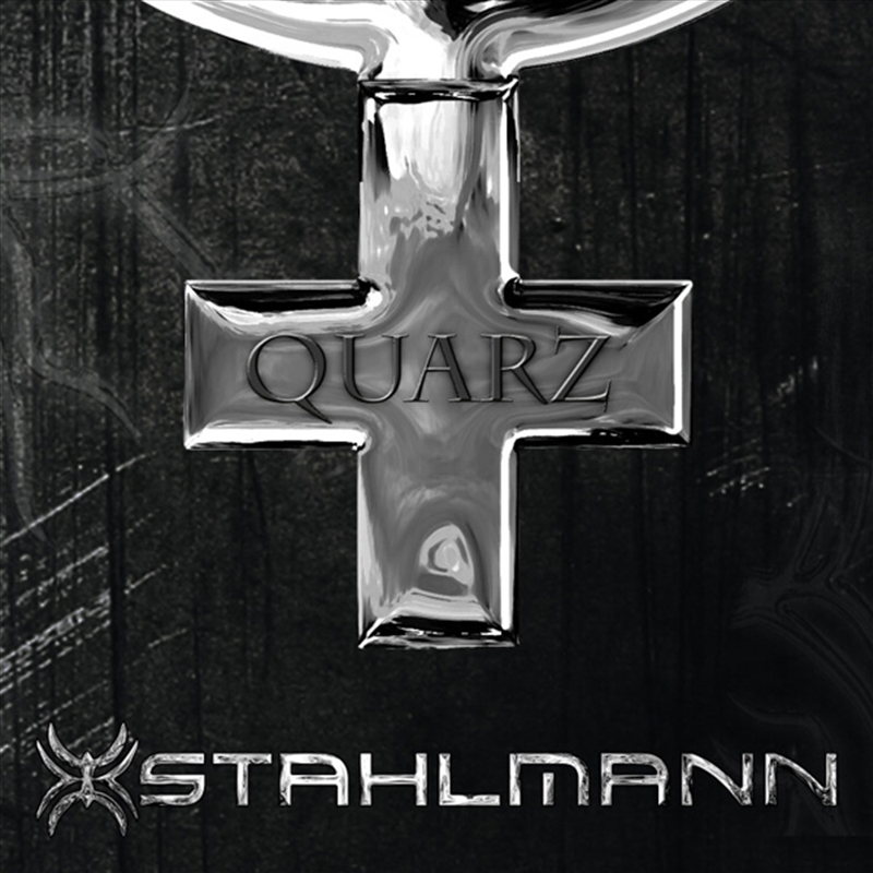 Quarz (Ltd.Edition Box)/Product Detail/Rock/Pop
