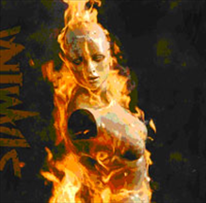 Uudet Kymmenen Kaskya/Product Detail/Rock/Pop