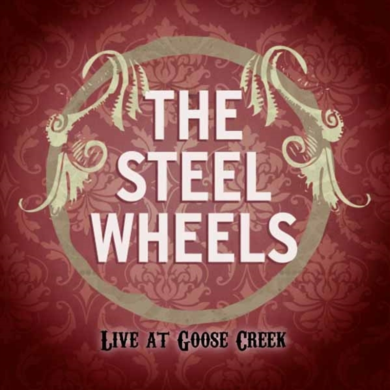Live At Goose Creek/Product Detail/Country