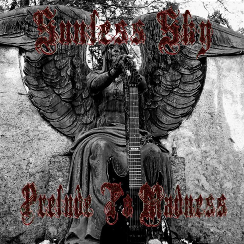 Prelude To Madness/Product Detail/Metal