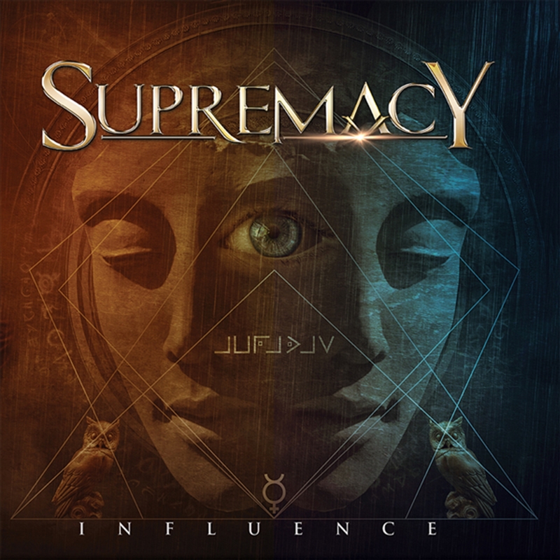 Influence/Product Detail/Rock/Pop