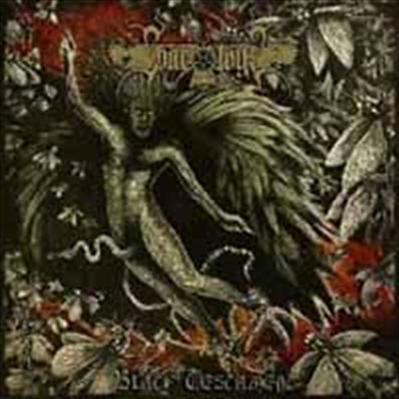 Black Testament/Product Detail/Rock/Pop