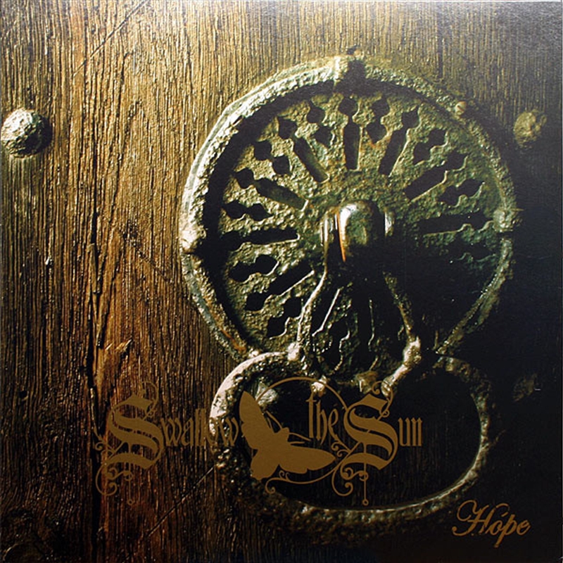 Hope (Re-Issue)/Product Detail/Metal