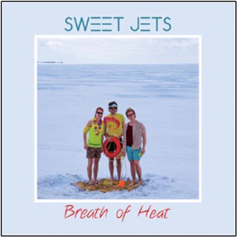 Breath Of Heat/Product Detail/Rock/Pop