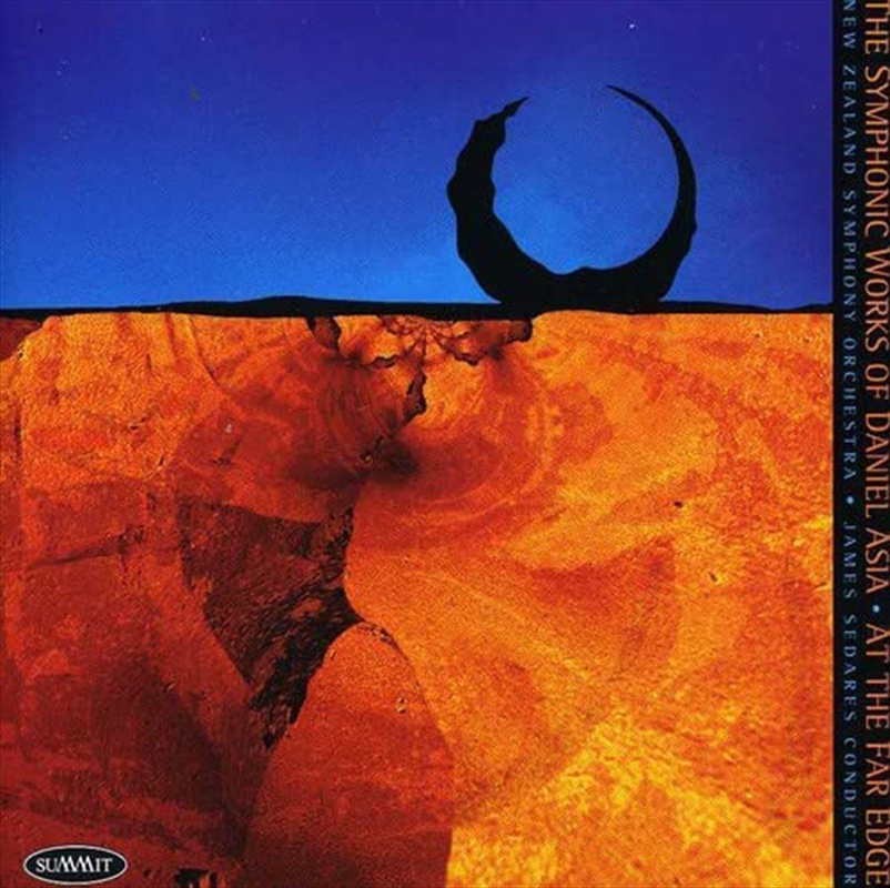 At The Far Edge/Product Detail/Rock/Pop