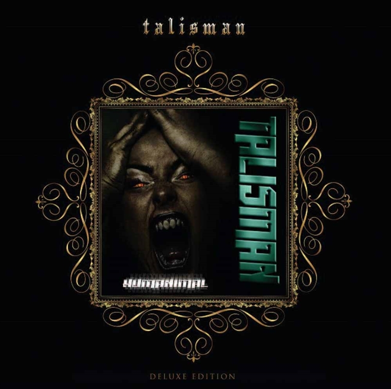 Humanimal (Deluxe Edition)/Product Detail/Reggae
