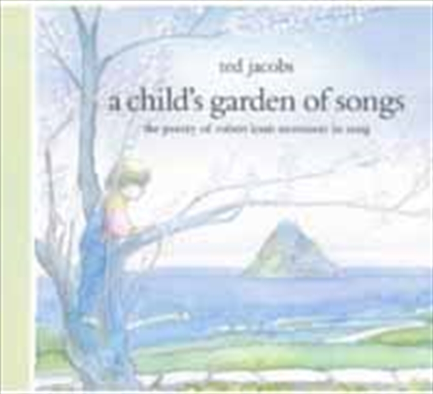 Back To The Garden/Product Detail/Rock/Pop