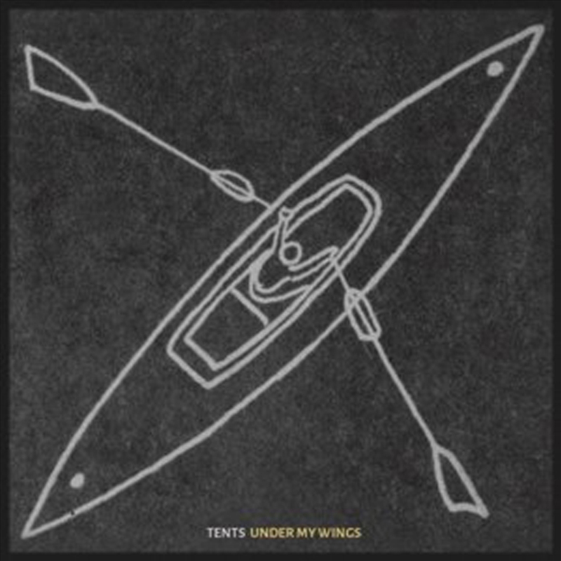 Under My Wings E.P./Product Detail/Rock/Pop