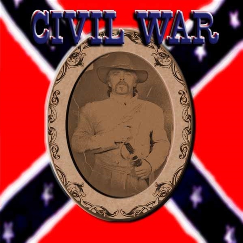Civil War (Not Very)/Product Detail/Rock/Pop