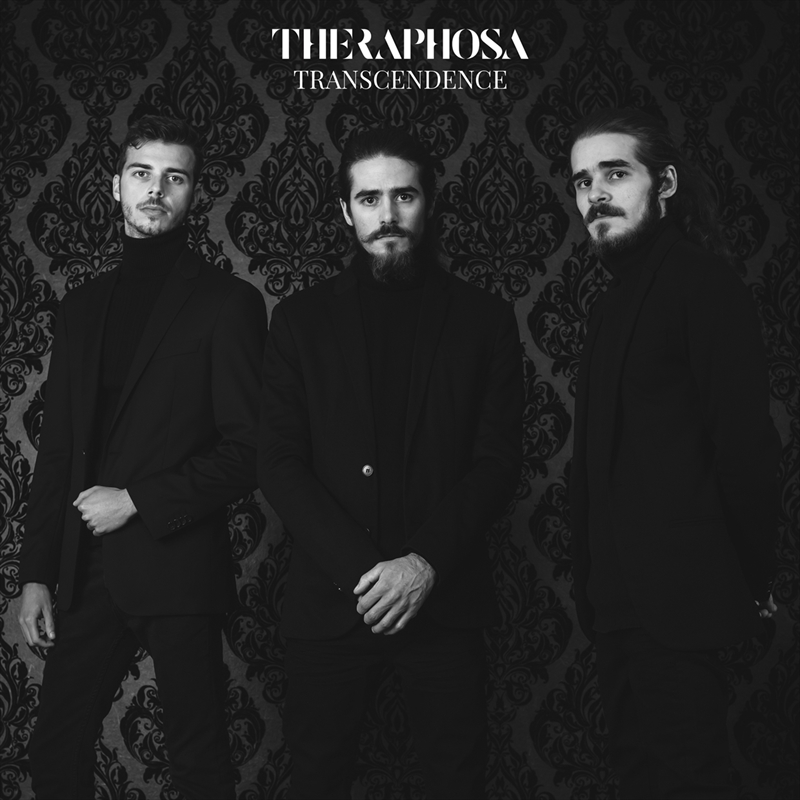 Transcendence/Product Detail/Metal