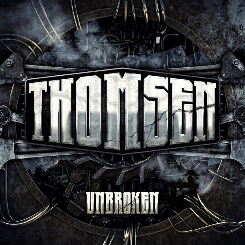 Unbroken/Product Detail/Metal