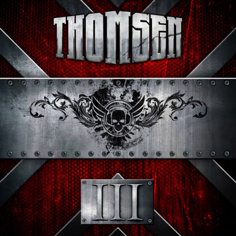 Iii/Product Detail/Rock/Pop