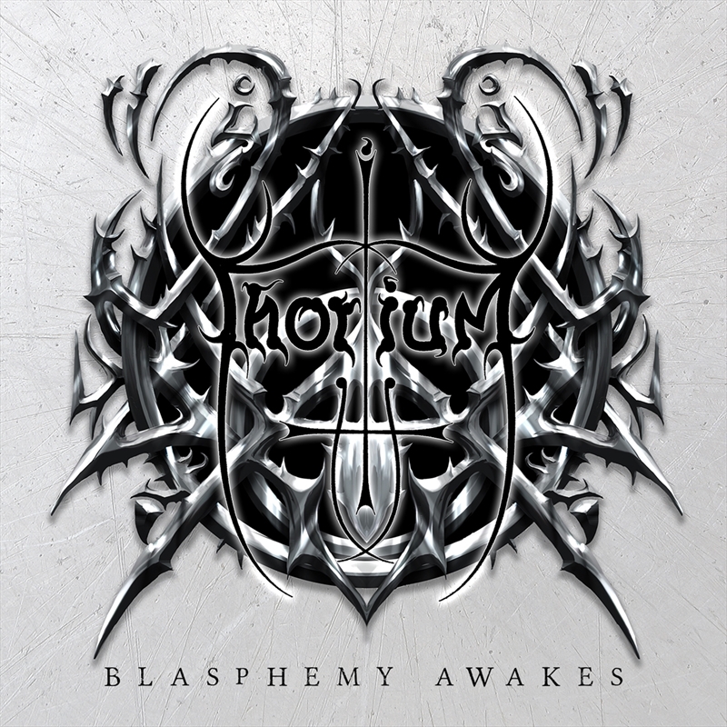Blasphemy Awakes/Product Detail/Rock/Pop