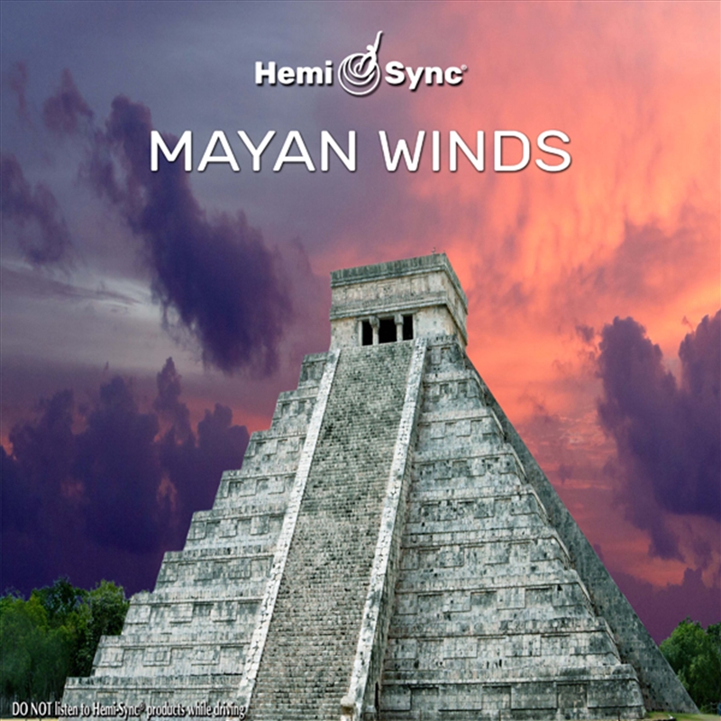 Mayan Winds/Product Detail/Specialist