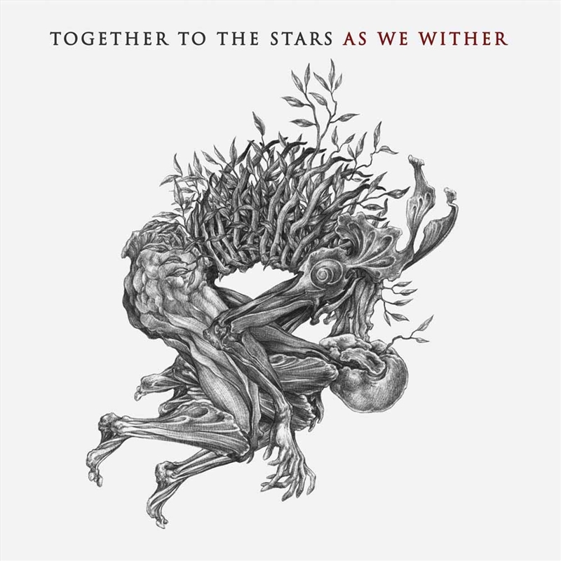 As We Wither (Ltd.Digi)/Product Detail/Metal